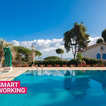 I Giardini Del Sole Con Piscina By Wonderful Italy Apartment Sanremo Exterior photo